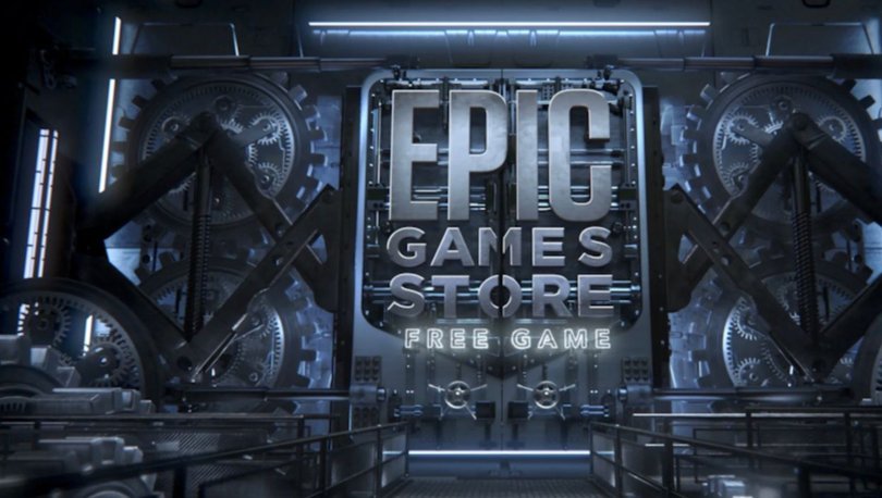 Epic Games’in Bu Hafta Hediye Ettiği Oyunlar