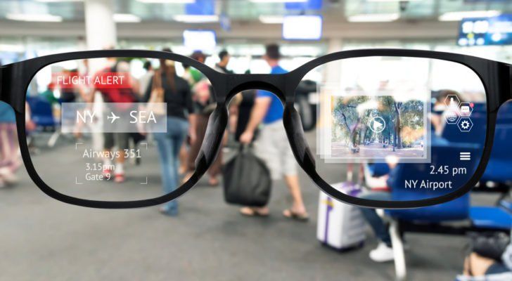 Facebook Destekli Ray-Ban Akıllı Gözlükler İçin Geri Sayım Başladı