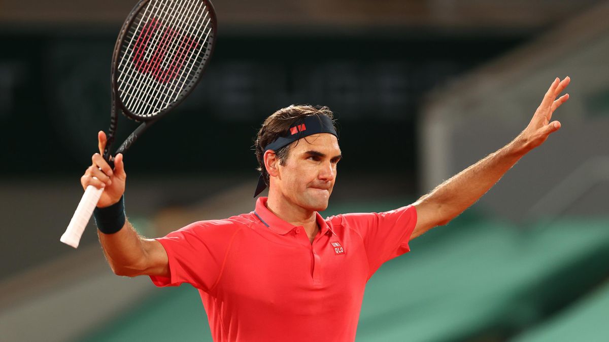 Dizinden Sakatlanan Federer Tokyo 2020’ye Katılamayacak!