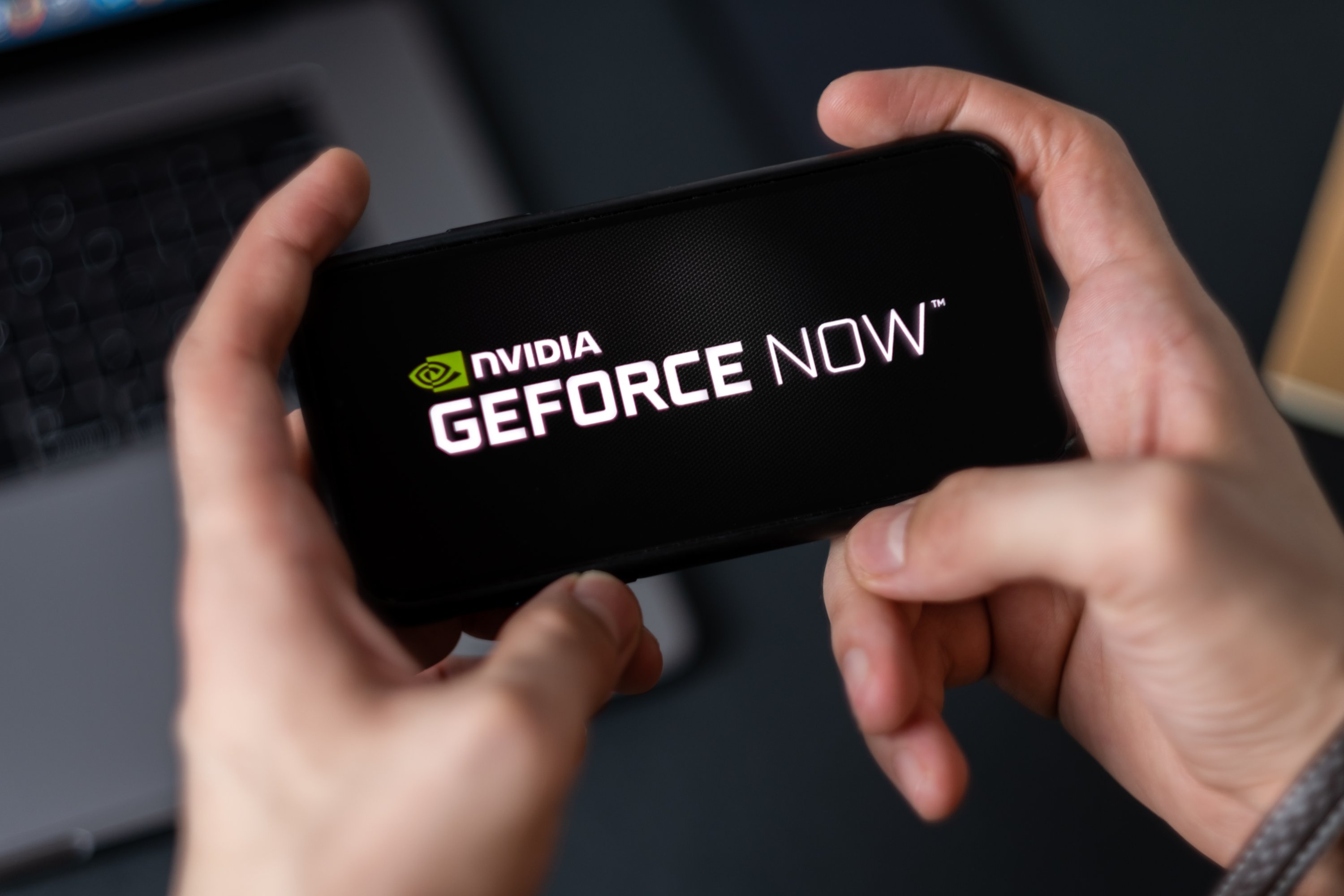NVIDIA GeForce NOW Servisine 10 Yeni Oyun Eklendi