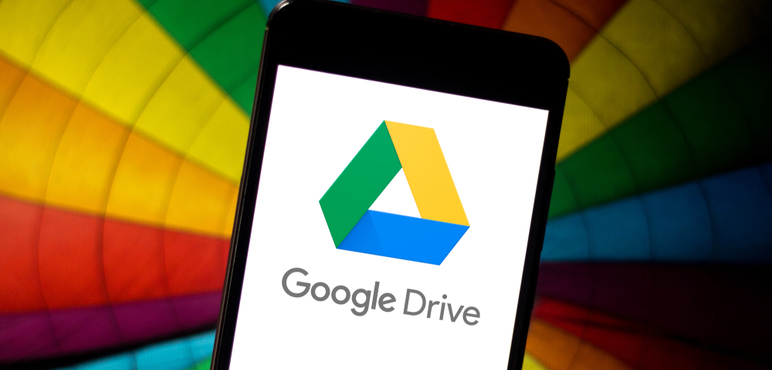 Google Drive Uygulaması Masaüstüne Geliyor!