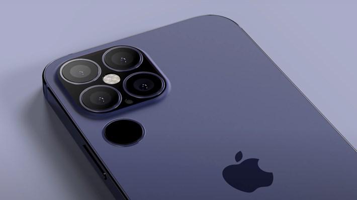 iPhone 13 Serisinin WiFi 6E Desteğiyle Sunulacağı Söyleniyor!