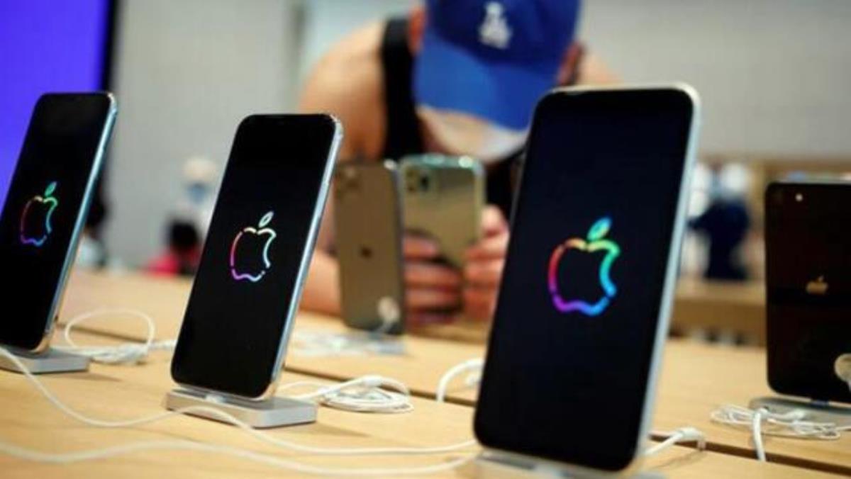 Çip Krizi iPhone Üretimlerini Etkilemeye Başlıyor