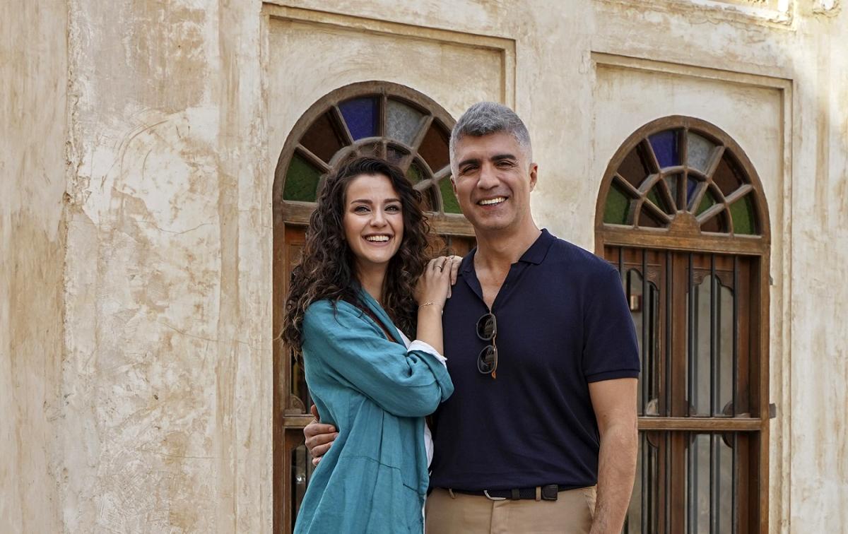 İrem Helvacıoğlu Özcan Deniz'i Silme Nedenini Sonunda Açıkladı!