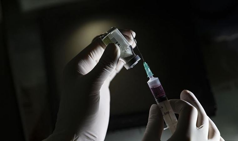 mRNa Aşılarının Yan Etkilerine Bir Yenisi Daha Eklendi