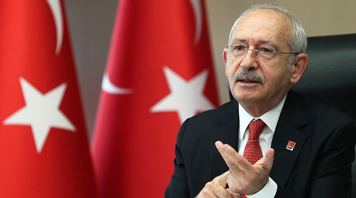 Kılıçdaroğlu'ndan Sert Çıkış: AKP'ye Oy Veriyorsan Şikayet Etmeyeceksin!