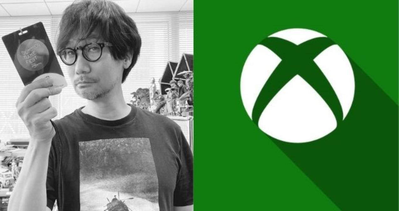 Kojima Hayranları Xbox Anlaşmasının İptali İçin İmza Kampanyası Başlattı!