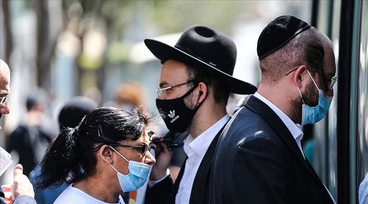 İsrail'de Yeni Aşı Kararı!