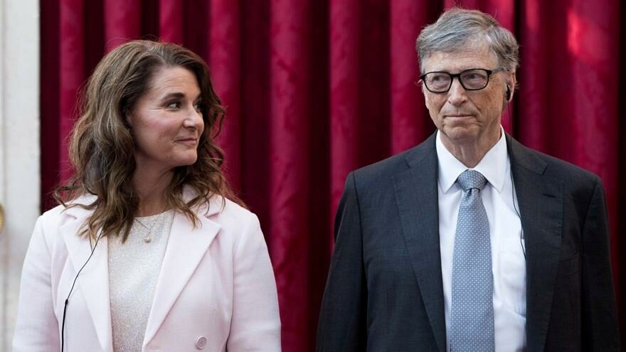 Bill Gates Hakkında Şok İddia: Zorba ve Kadın Avcısıydı!