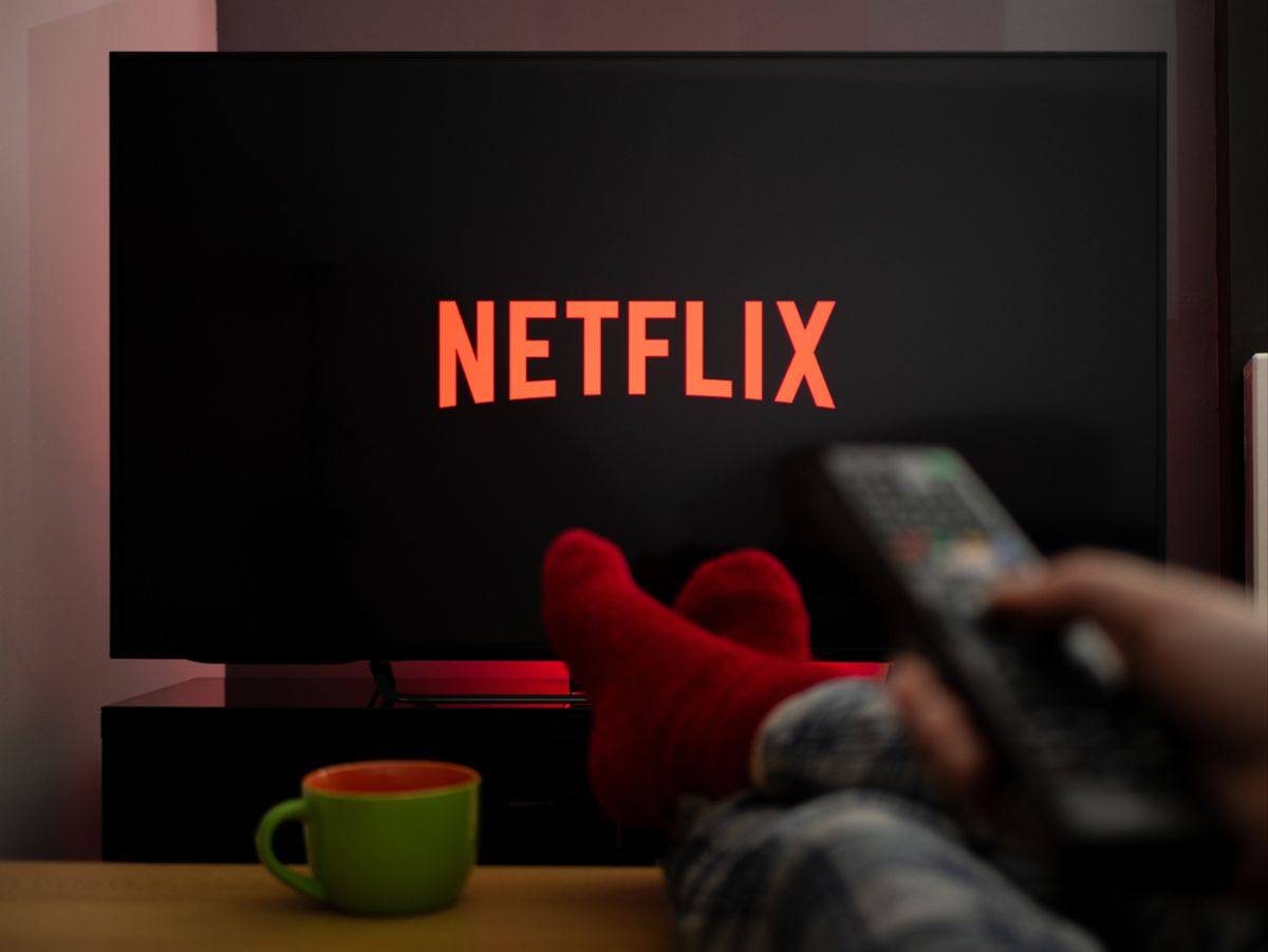 Aşılamanın Hız Kazanmasıyla Netflix’in Popülerliği Düştü!