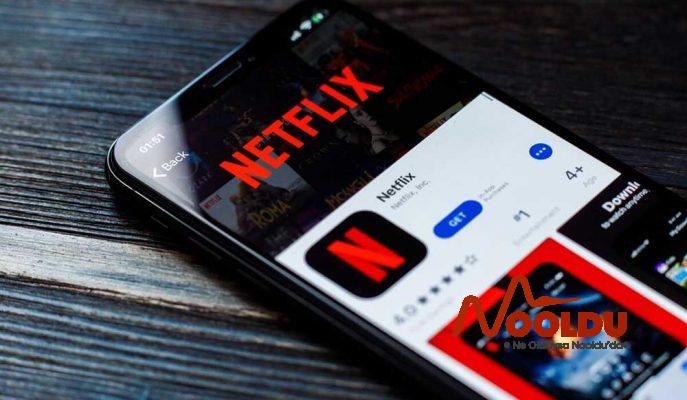 Oyun Hizmeti Sunmaya Hazırlanan Netflix İlk Olarak Mobile Odaklanacak!