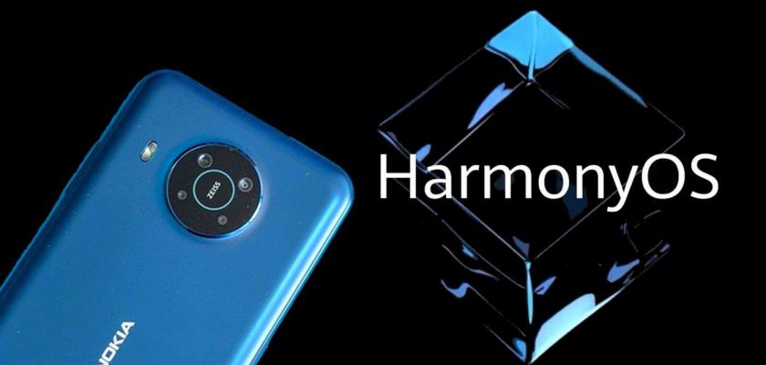 Nokia X60 Serisinin HarmonyOS Kullanacağı İddiası