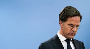Hollanda Başbakanı, Yanlış Karar İçin Halktan Özür Diledi