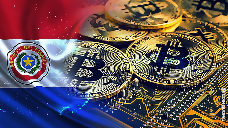 Paraguay’da Bitcoin Yasa Tasarısı Yakında Mecliste!
