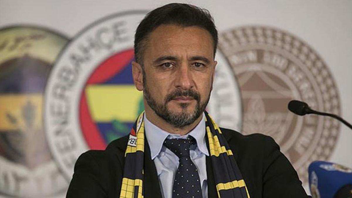Fenerbahçe’nin Yeni Teknik Direktörü Vitor Pereira Kimdir?