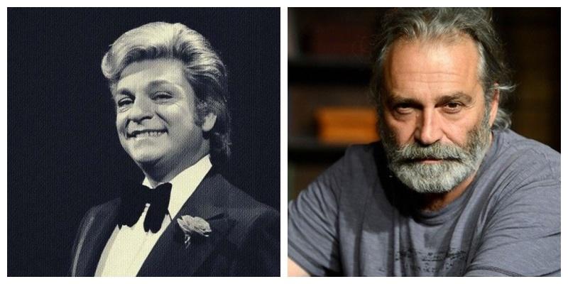 Haluk Bilginer, Zeki Müren’i Canlandıracak!