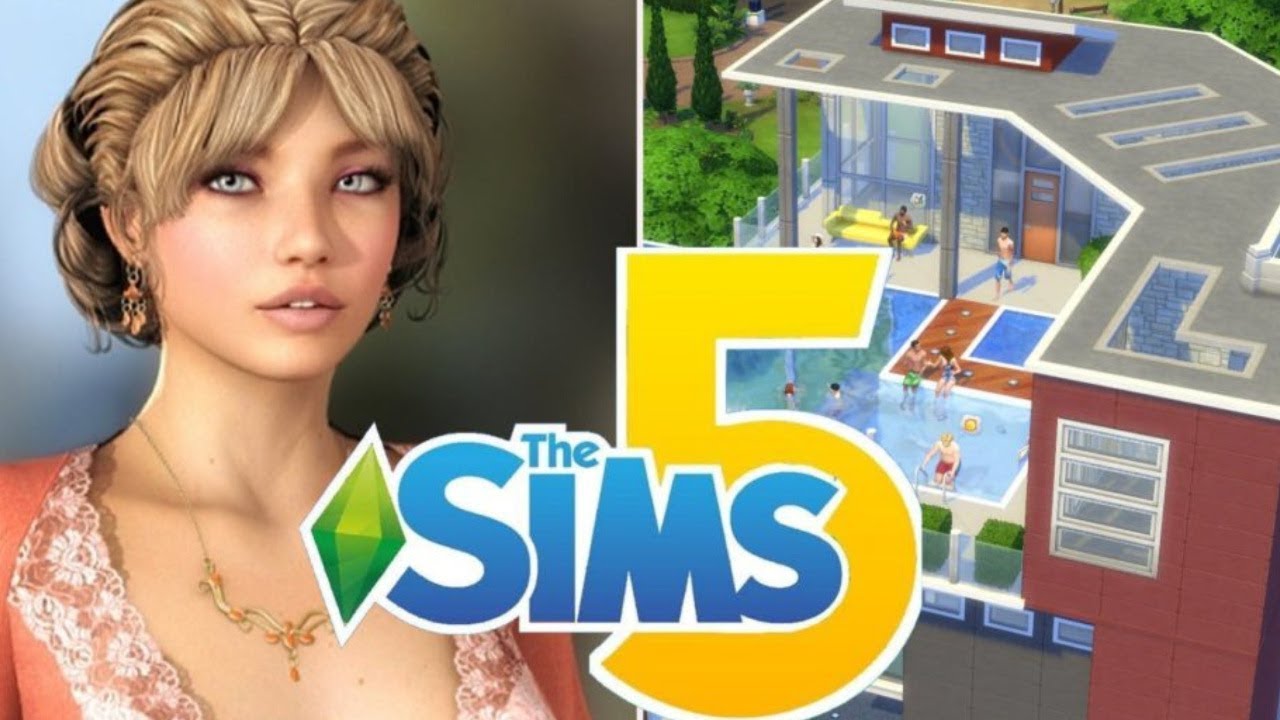 Merakla Beklenen The Sims 5’e Ait Tüm Detaylar!
