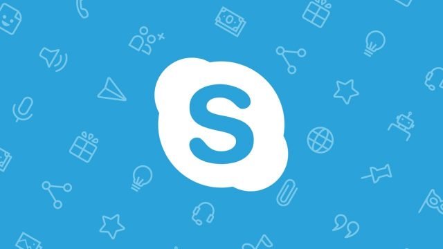 Skype Insider Önizlemesi, 8.74.76.129 Sürümüne Güncelleniyor