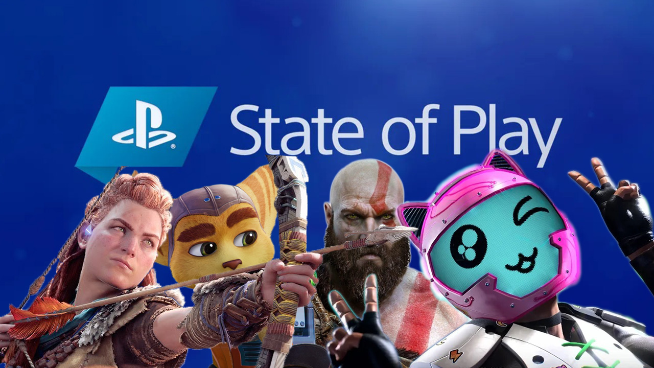 Sony, PlayStation İçin Hazırlanan Yeni Oyunlarını Açıkladı!