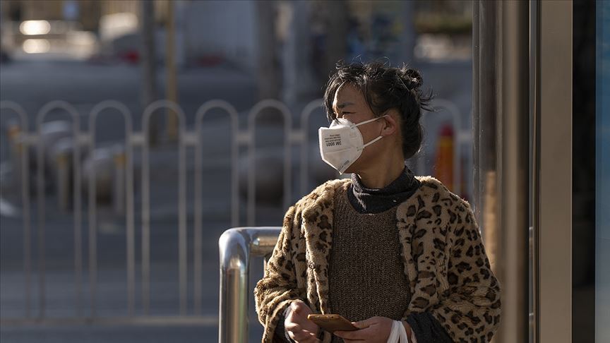 Çin'de Aşı Olmayanlara Sıkı Yasaklar Geliyor!