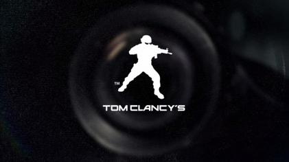 Ubisoft, Yeni Tom Clancy’s Oyunu İçin Geri Sayıma Başladı!