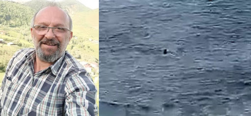 Rize'de Aranan Adamın Cansız Bedeni Gürcistan'da Bulundu