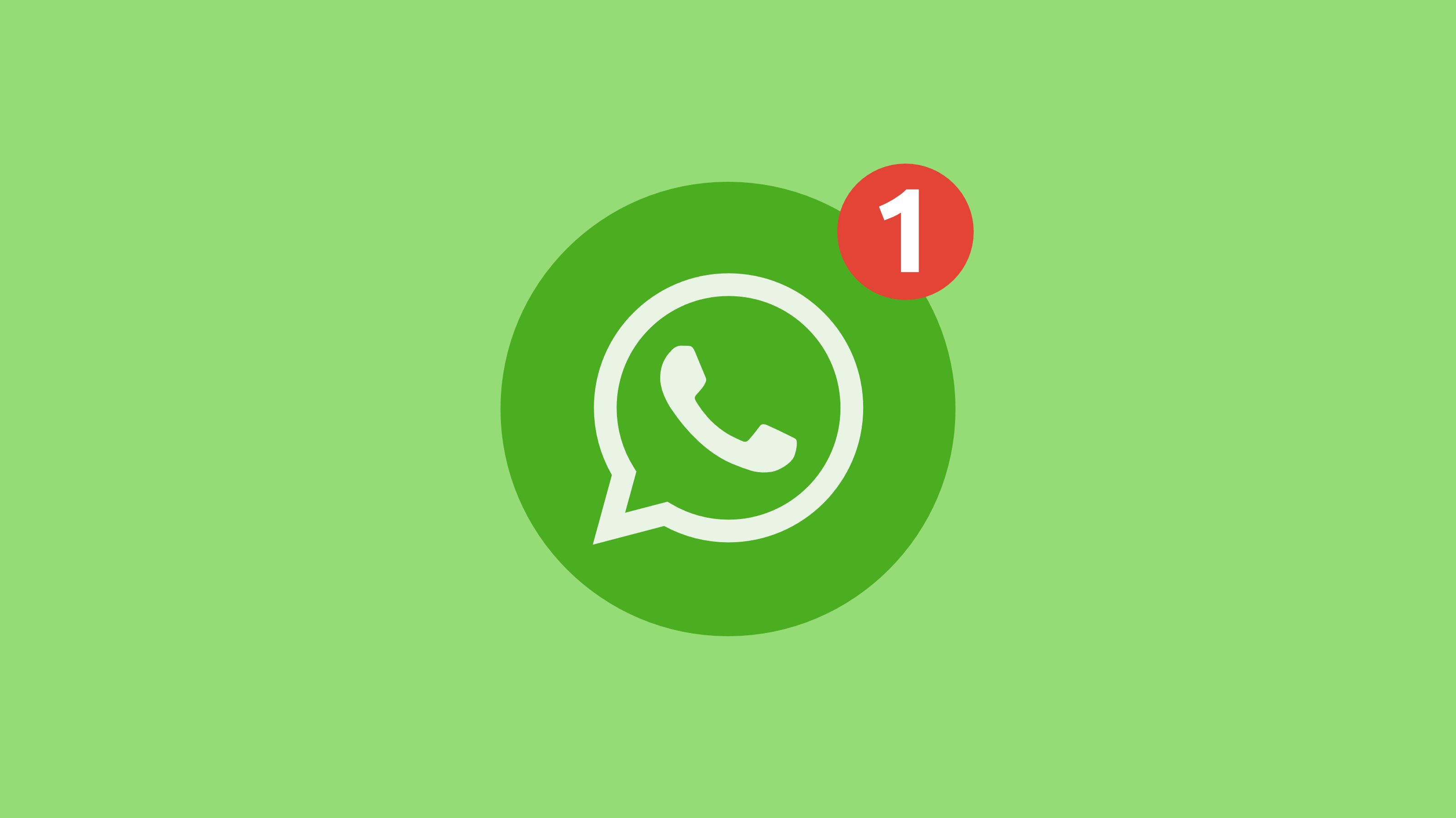 WhatsApp Grup Görüşmelerine Yeni Özellik Eklendi
