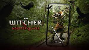 The Witcher: Monster Slayer Ön Siparişleri Play Store’da Açıldı!