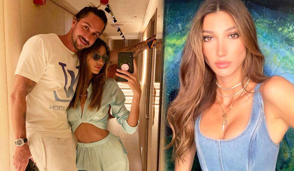 Şevval Sahin Eski Aşkına Geri Döndü