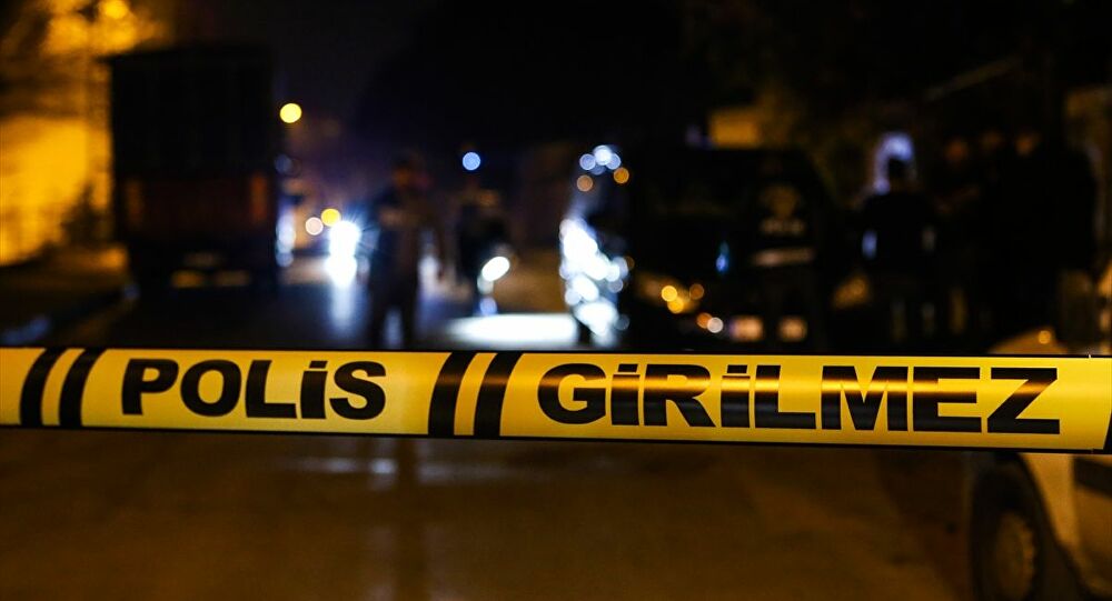 Afyon’da Polis Cinneti: “Ailesini Yok Katledip, İntihar Etti!”