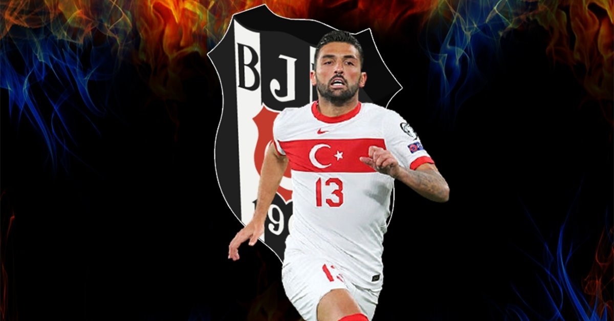 Beşiktaş Umut Meraş Transferini Bitiriyor