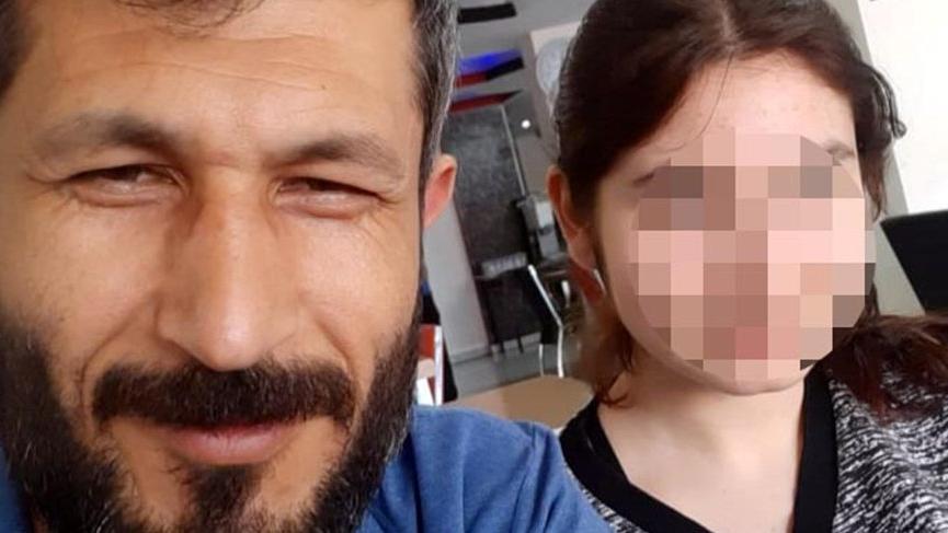 15 Yaşındaki Genç Kız Tartıştığı Babasını Uyurken Öldürdü