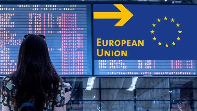 Avrupa Birliği ABD'yi Güvenli Seyahat Listesinden Çıkardı