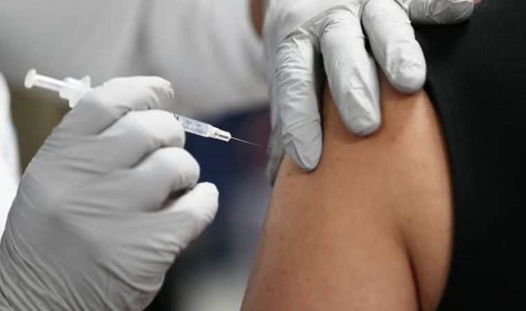 18 Yaş Üstü En Az Bir Doz Aşı Yaptıranların Oranı Yüzde 70’i Geçti