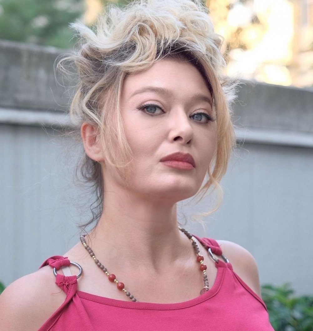 Nurgül Yeşilçay'ın Çok Konuşulacak Rolü
