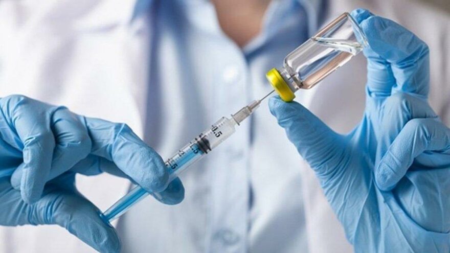 Bilim Kurulu Üyesinden Aşı Açıklaması: "Tek Aşı Hiç Aşıdır!"