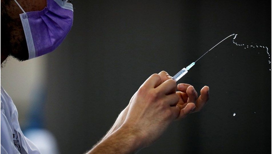 Dünyada 5 Milyar Doz Koronavirüs Aşısı Yapıldı