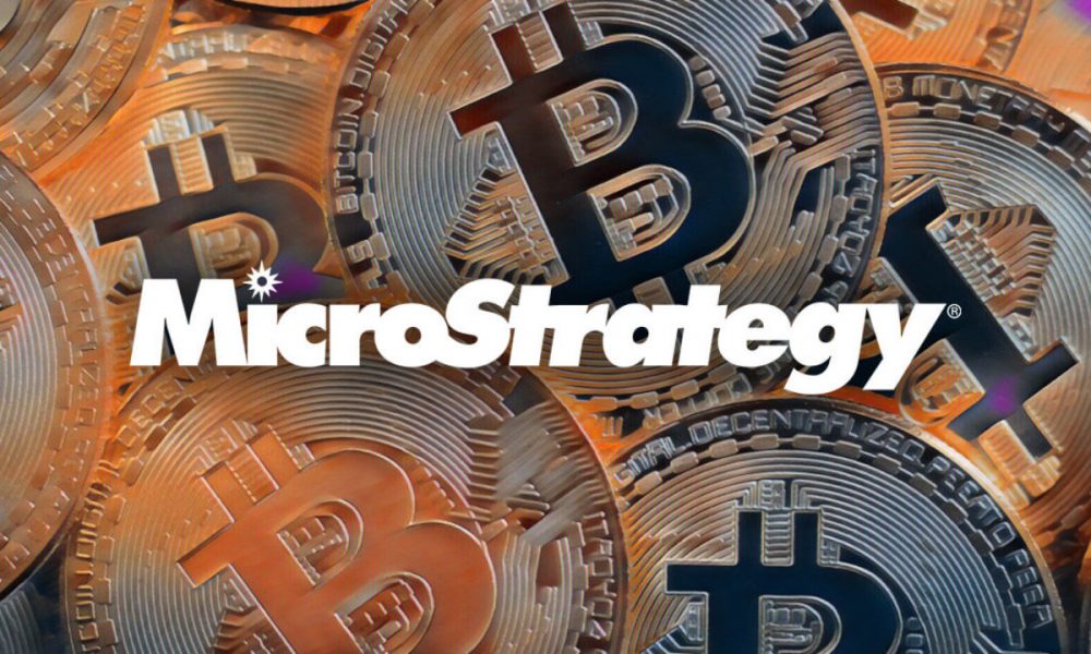 MicroStrategy, 177 Milyon Dolarlık BTC Satın Aldı