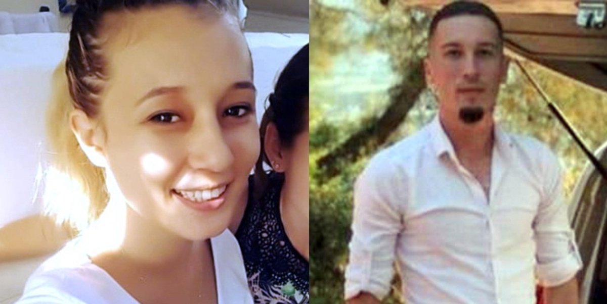 Bensu’yu Av Tüfeği ile Öldüren Serhat Kantaş Hakim Karşısına Çıktı