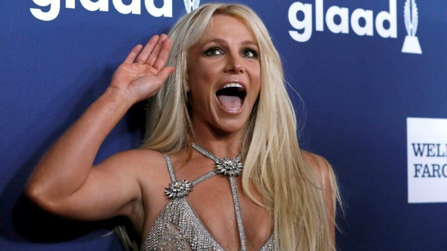 Britney Spears’in Babası Vasilikten Çekilme Kararı Aldı