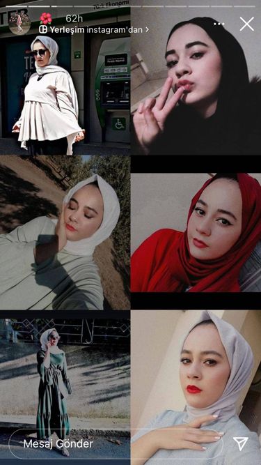 Bursa’da Yaşayan 17 Yaşındaki Genç Kızdan 10 Gündür Haber Alınamıyor