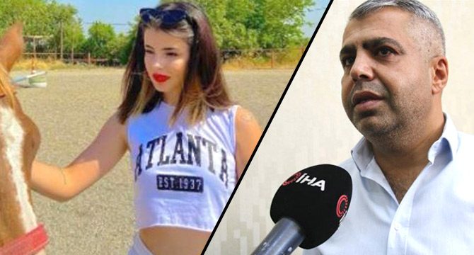 Eda Nur’u Tecavüze Uğradığı Gün Otelden Evine Götüren Taksici Konuştu