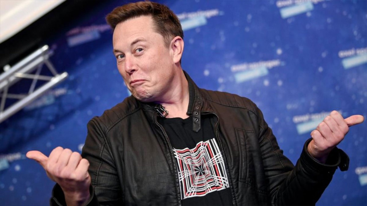 Elon Musk Uzaya Avokado Gönderdi