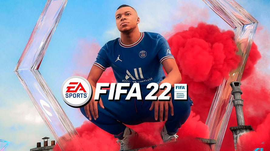 EA Sports Bu Kez FIFA 22 Kariyer Modu Fragmanı ile Karşınızda!