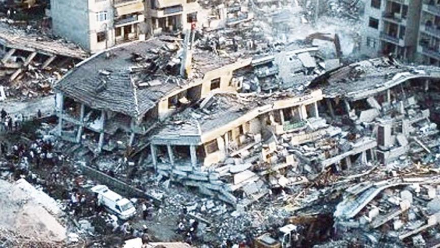 Felaketin 22. Yılında Kandilli Rasathanesi’nden Korkutan Tahmin