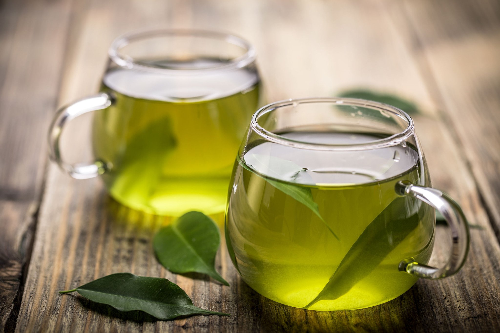 Mucizevi İçecek Yeşil Çayın Faydaları Nelerdir?