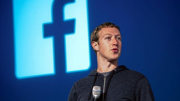 Zuckerberg: Bizim de Hatalarımız Oluyor