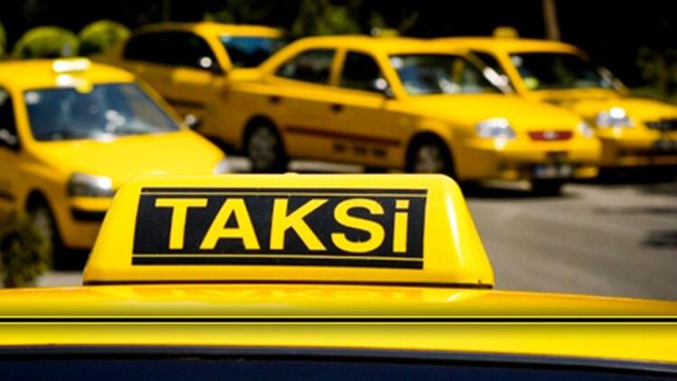 İstanbul’da Kadınların Yüzde 51.9’u Gece Taksiye Binmekten Korkuyor