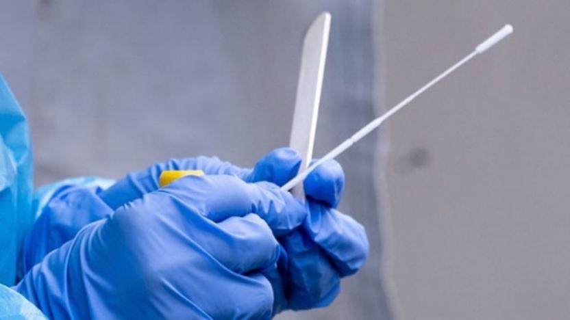 İçişleri Bakanlığı PCR Testi Konulu Yeni Genelde Yayımladı
