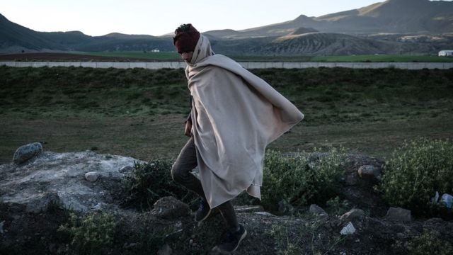 İngiltere 20 Bin Afgan Sığınmacı Kabul Edeceğini Açıkladı